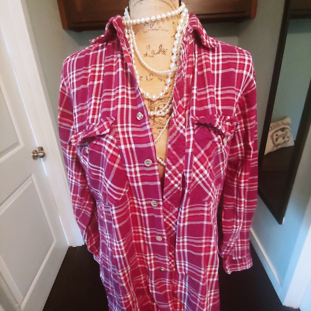 Flannel - Picture 3 of 5